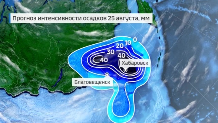 Дожди на юге дальнего востока. Карта наводнения на Дальнем востоке. Карты 