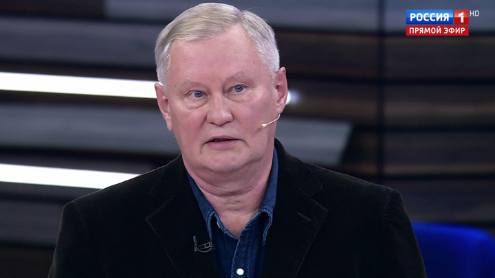 Михаил ходаренок фото Конфликт Азербайджана и Армении: здесь не может быть независимой политики, надо 