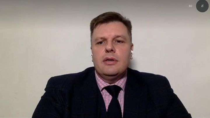Судаков сергей политолог личная жизнь биография Трамп должен сохранить свое кресло: Сергей Судаков о выборах в США. Интервью на 