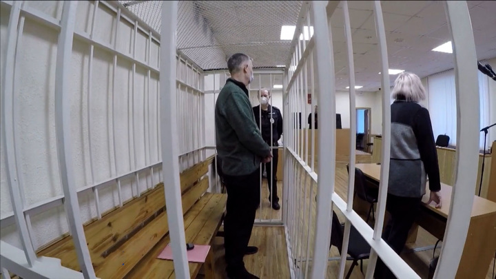 У экс-главы следственного отдела в Москве изъяли рекордную взятку в биткойнах