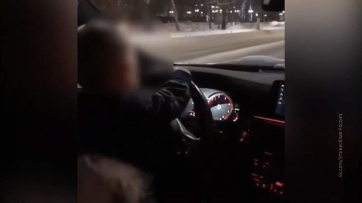 За рулем чебоксары автопроисшествия