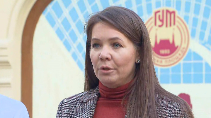 Анастасия ракова биография личная жизнь
