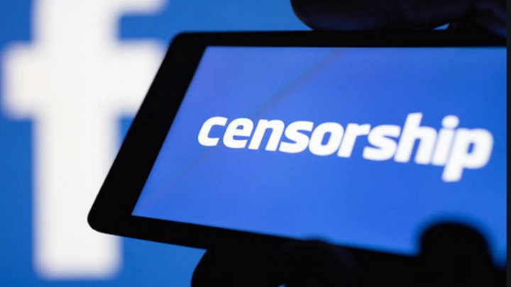 Facebook лишил австралийцев новостей из-за несогласия с законом
