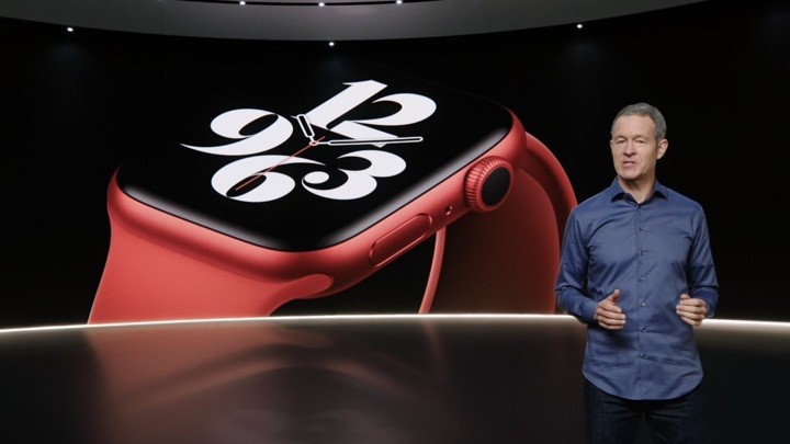 Аналитики: Apple Watch носят 100 миллионов человек