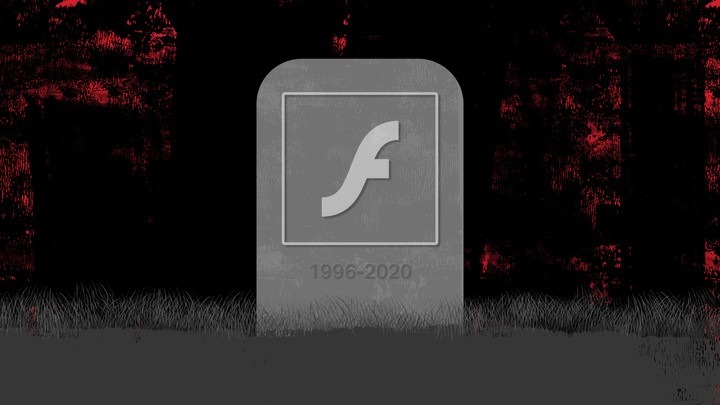 Обновление Windows 10 принудительно и навсегда удаляет Flash Player