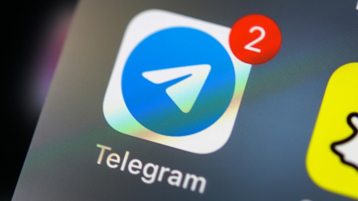 Telegram устранил две опасные ошибки