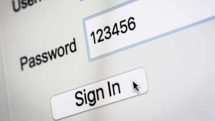 В интернет "слили" миллиарды паролей от почтовых ящиков