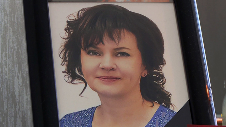 Женщина умерла после пластической операции. Первая леди Челябинской области после пластической операции.