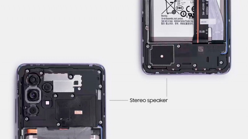 Обзор Samsung Galaxy A52: хит под поликарбонатом
