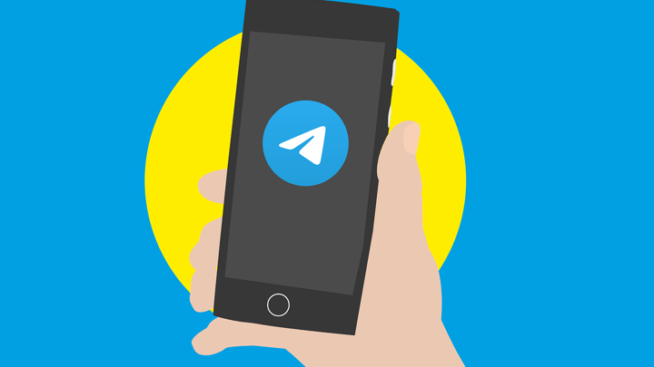 Таганский суд оштрафовал Telegram на 5 миллионов рублей