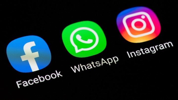 Германия запретила WhatsApp сбор данных