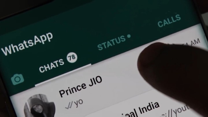 WhatsApp станет бесполезным для не принявших новые правила пользователей