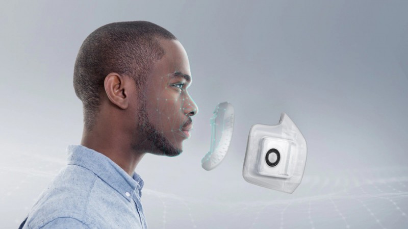 Обзор персонального очистителя воздуха LG PuriCare AP300AWFA: безопасное дыхание