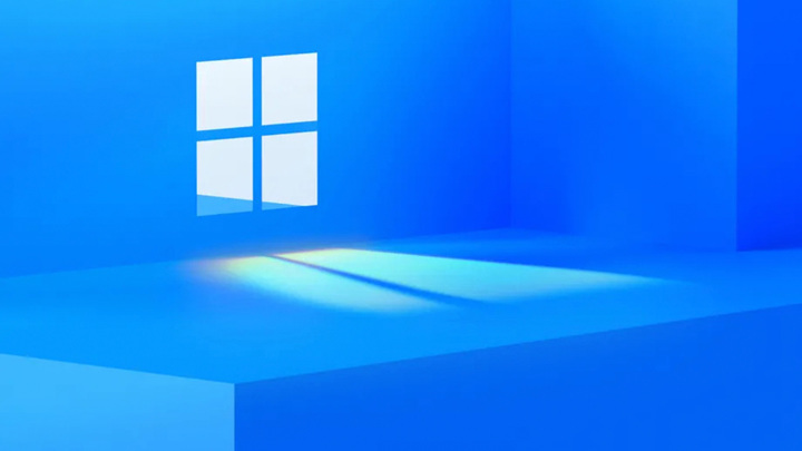 Microsoft готова к запуску Windows 11