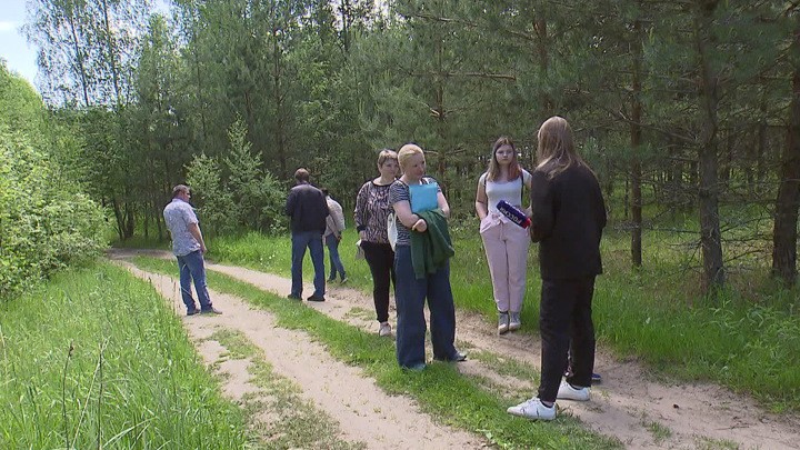 Лес на строительство многодетным семьям. Земля многодетным митинг Подольск.