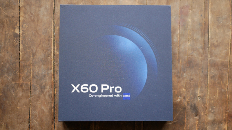 Обзор Vivo X60 Pro: флагман для ночной съемки