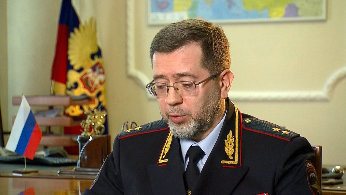 Храпов краснодар