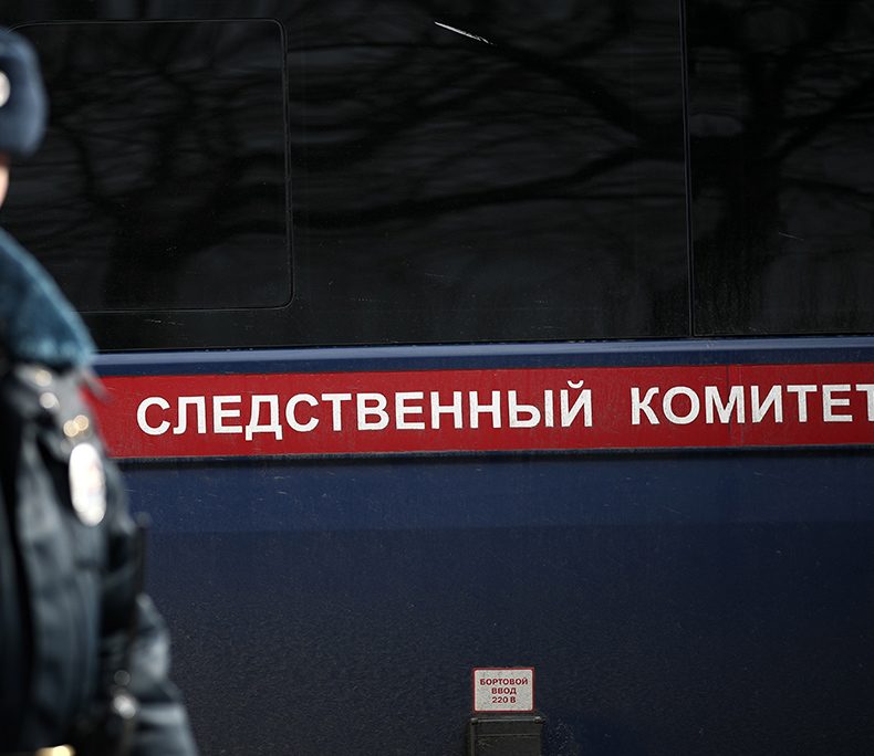 Военные следователи возбудили уголовные дела о пытках и убийствах российских военнослужащих
