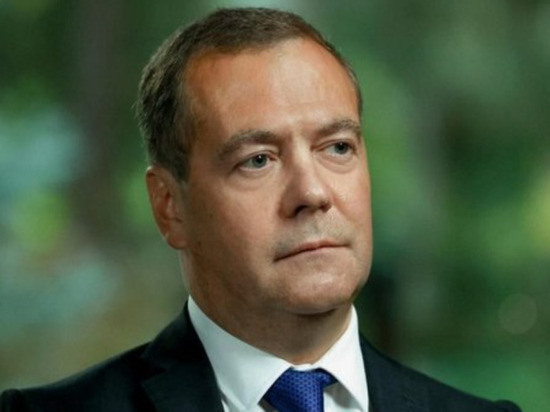 Дмитрий Медведев анонсировал принятие закона о въезде и пребывании иностранцев в РФ