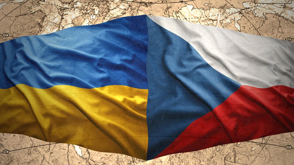 Жители Чехии передумали помогать украинской армии