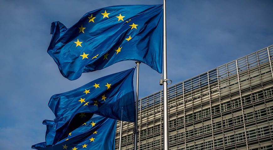 Пакет антироссийских санкций ЕС заблокирован