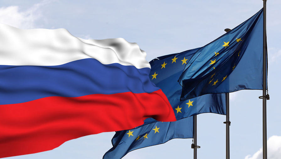 Financial Times заявила о стойкости России против санкций ЕС на энергоресурсы
