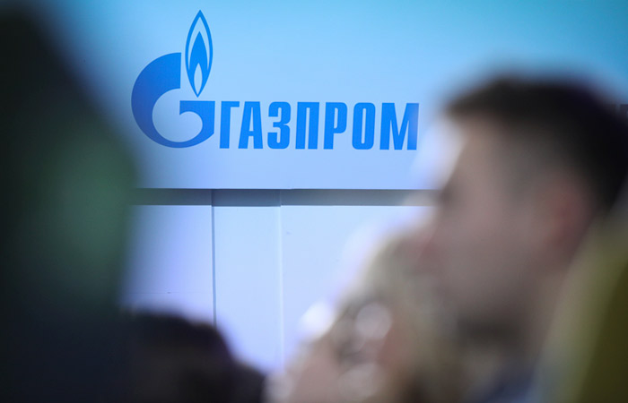 «Газпром» разослал своим клиентам в Евросоюзе письмо