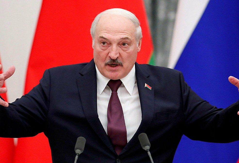 Лукашенко заявил, что считает российскую спецоперацию на Украине затянувшейся