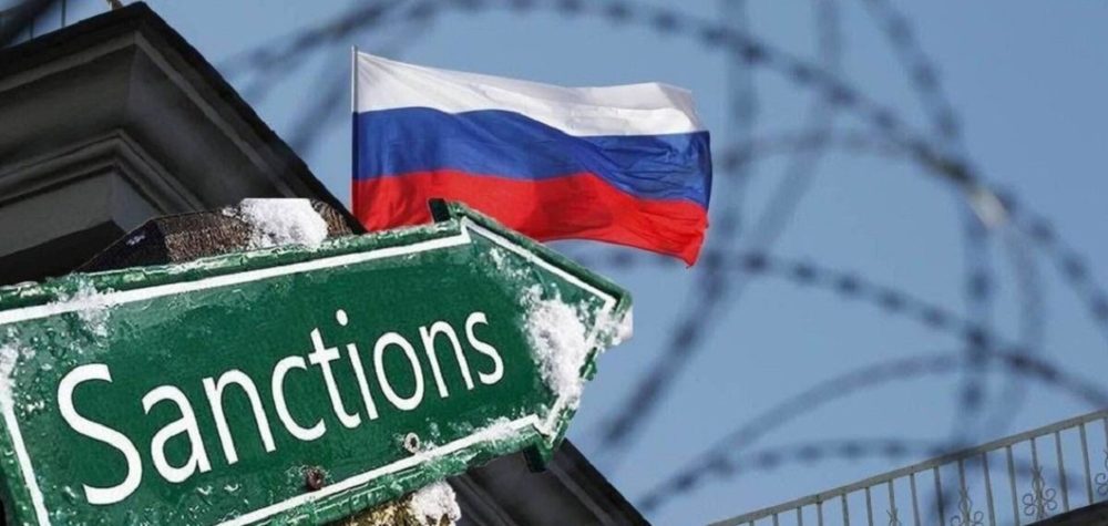 Работа более 86% компаний в России затронута введенными санкциями