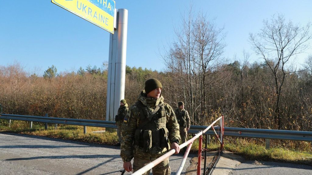 Минобороны Белоруссии расследует нарушение воздушной границы со стороны Украины
