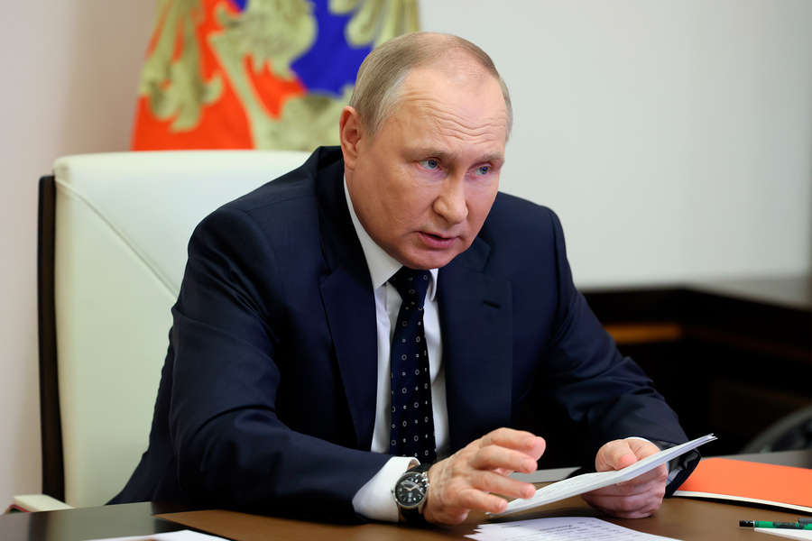 Путин подписал законы о неисполнении постановлений ЕСПЧ в России после 15 марта