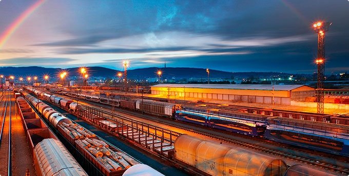 Литва прекратит транзит санкционных товаров в Калининград по железной дороге