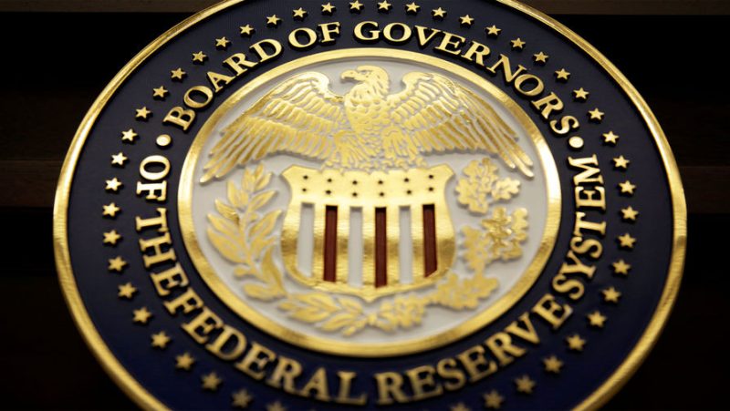 Федеральная резервная система (ФРС) США второй раз подряд повысила базовую процентную ставку