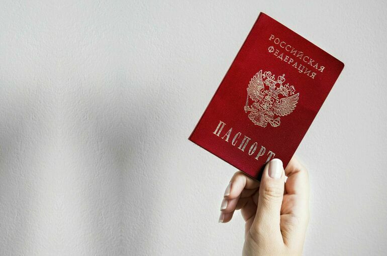 Путин подписал указ об упрощенном получении гражданства для жителей ДНР, ЛНР и Украины