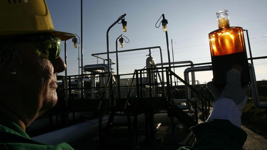 Transpetrol: поставки нефти по нефтепроводу «Дружба» восстановлены не будут