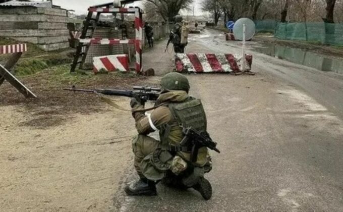 Минобороны: на полигоне ЗВО в Белгородской области совершен теракт, погибли 11 человек
