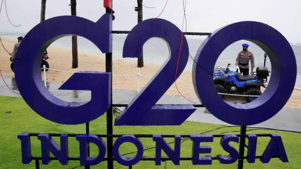 Telegraph: ЕC и Британия будут пытаться изолировать российскую делегацию на саммите G20