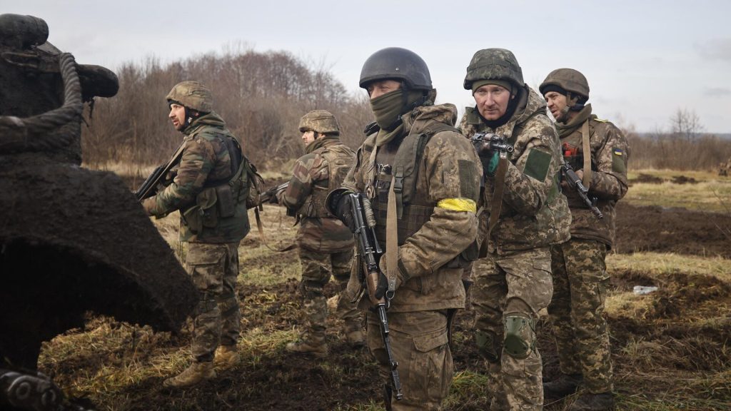 The Hill назвал выход США из НАТО и роспуск альянса способом решить конфликт на Украине