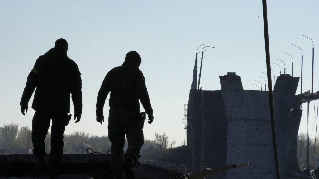 Полковник США в отставке Ричард Блэк заявил о поражении Украины в конфликте с Россией