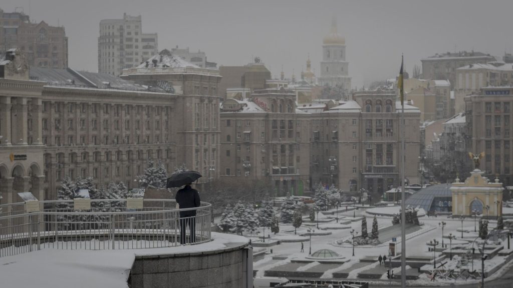 Financial Times: украинские чиновники угрожают атаковать российские объекты даже в Сибири