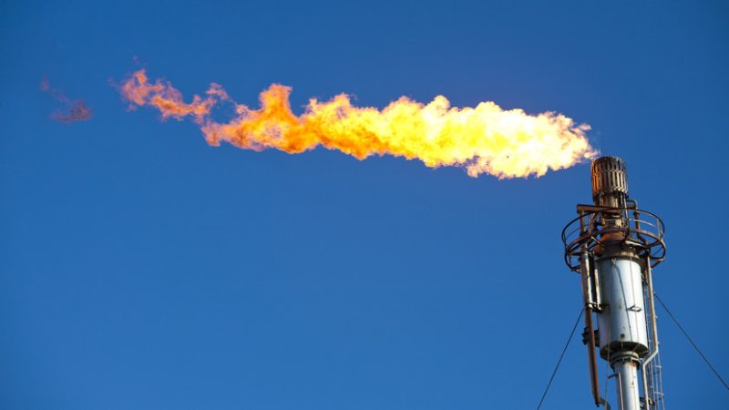 Bloomberg: у России есть возможность восстановить статус главного поставщика газа в ЕС