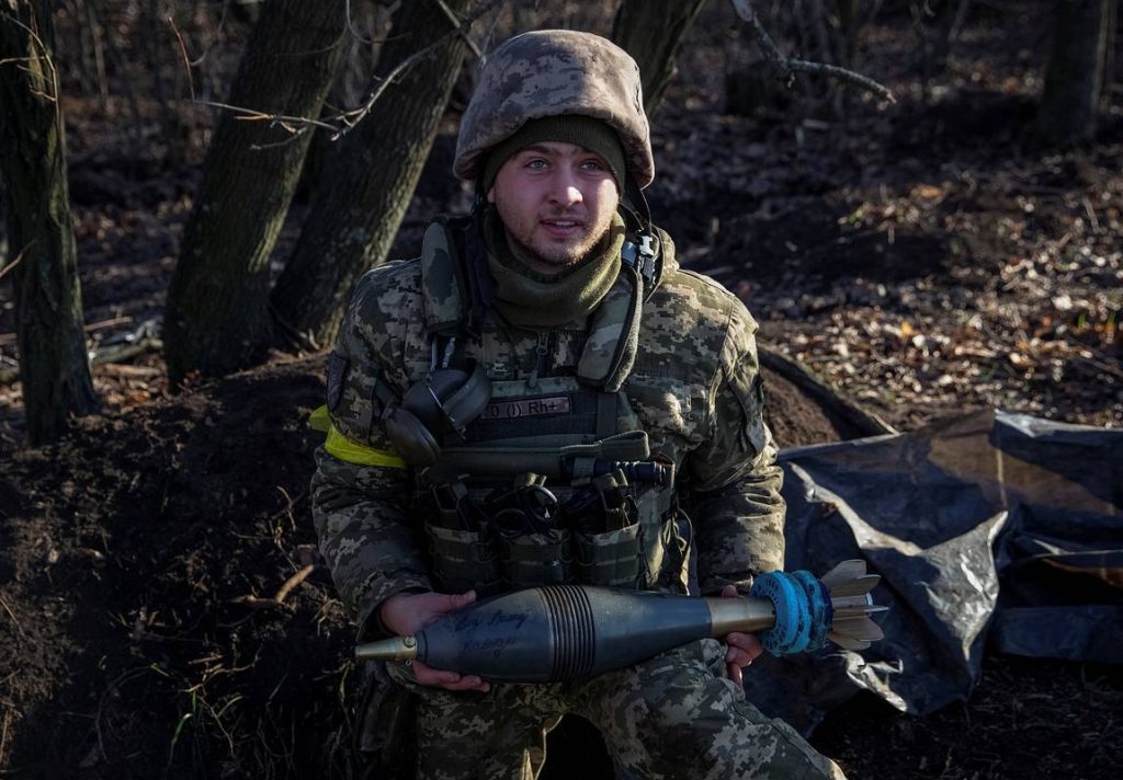 NYT заявила о безвыходном положении Украины из-за больших потерь и нехватки боеприпасов