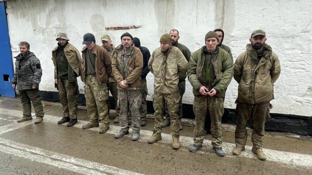 Глава Минобороны Украины Резников: плохая дисциплина ВСУ вызвана подстрекателями