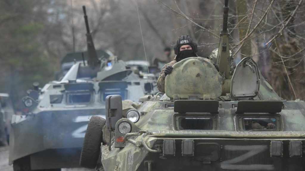 Штаб ДНР сообщил об освобождении населенного пункта Подгородное в районе Соледара