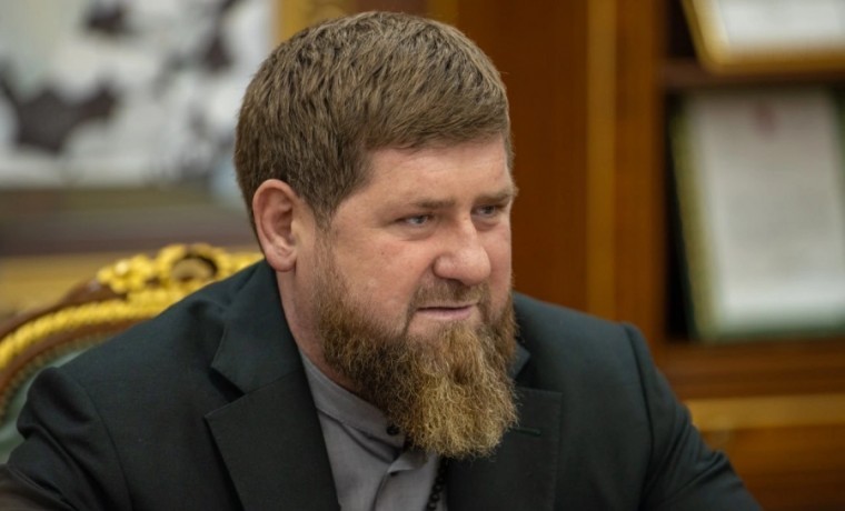 Кадыров не имел права критиковать Лапина