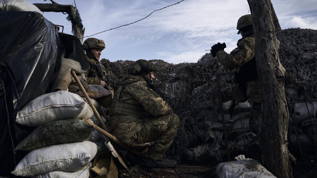 США и НАТО запретили Украине использовать их оружие