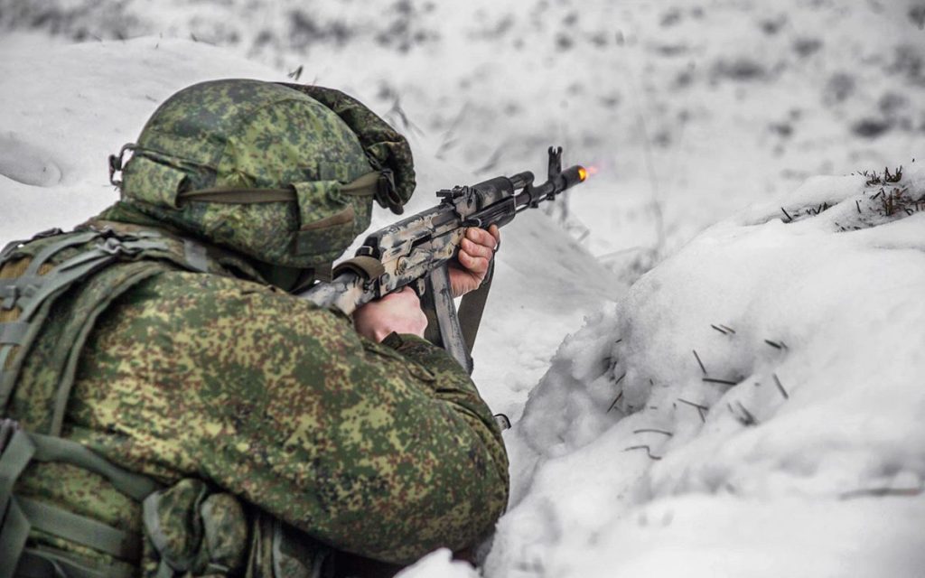 Пригожин сообщил об отсутствии предпосылок для окружения боевиков ВСУ на севере Артемовска