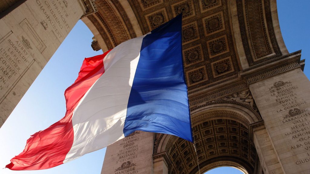 МИД Франции выразил сожаление из-за решения России приостановить участие в ДСНВ