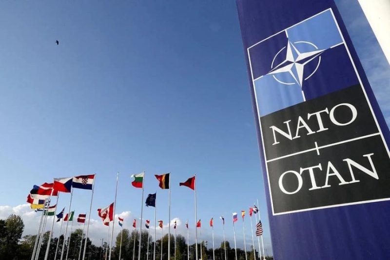 Bloomberg: НАТО начала разработку плана участия в конфликте высокой интенсивности