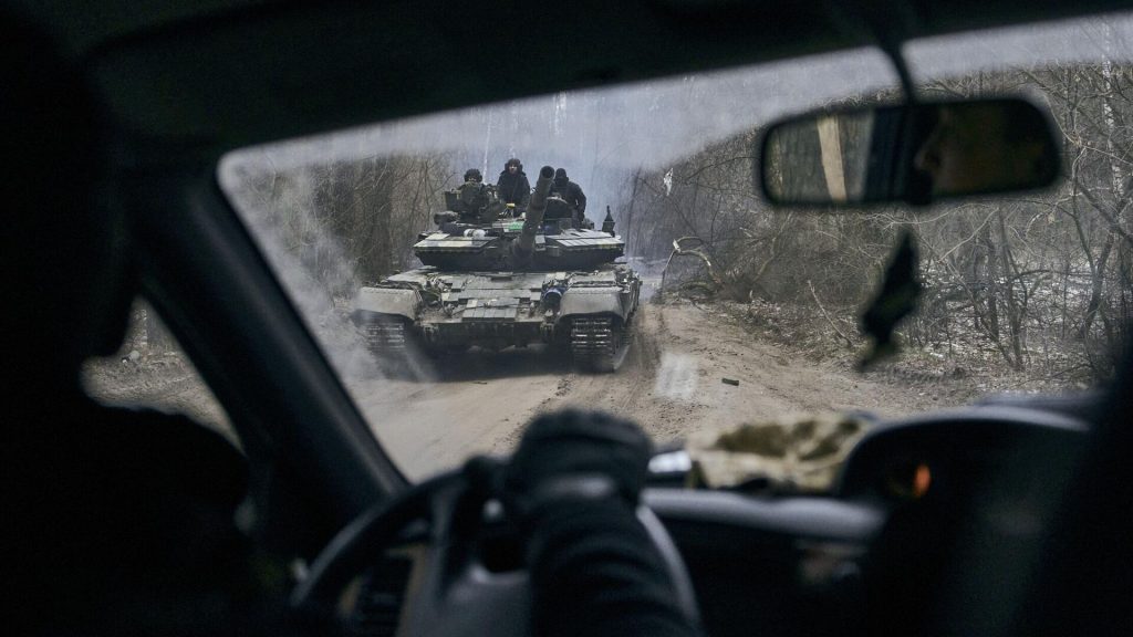 ВС России отбили попытки ВСУ вернуть позиции на Краснолиманском направлении